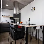 Casa Volcan De Caldera Blanca Ferienhaus Tinguaton