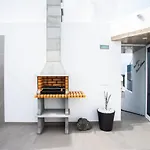 Casa Volcan De Caldera Blanca Ferienhaus Tinguaton