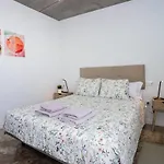 Casa Volcan De Caldera Blanca Ferienhaus *