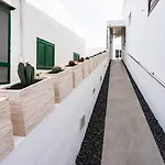 Ferienhaus Casa Volcan De Caldera Blanca