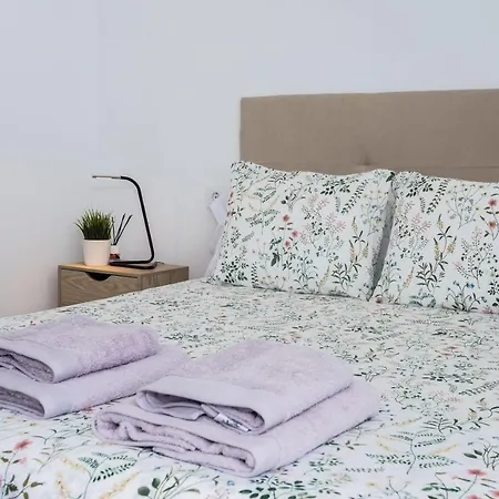 Dom wakacyjny Casa Volcan De Caldera Blanca *