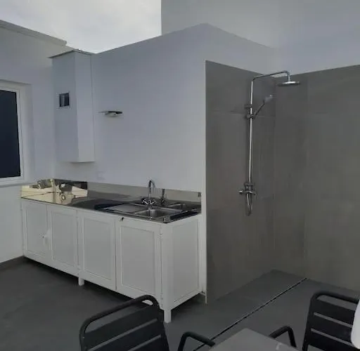 Casa Volcan De Caldera Blanca Tinguaton