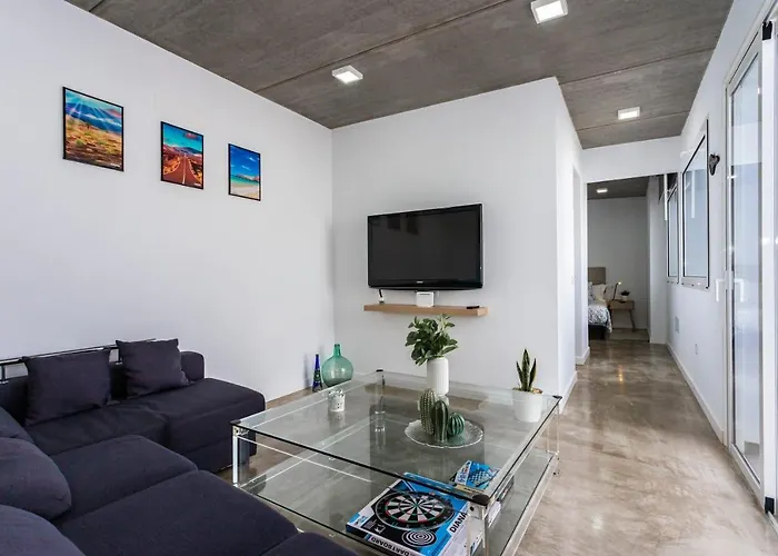 Casa Volcan De Caldera Blanca Tinguaton