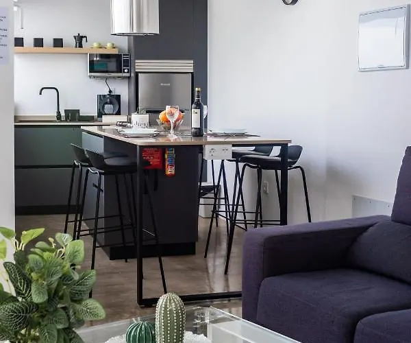 Dom wakacyjny Casa Volcan De Caldera Blanca *