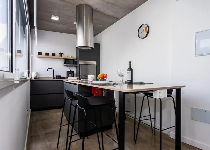 Casa Volcan De Caldera Blanca Dom wakacyjny Tinguaton