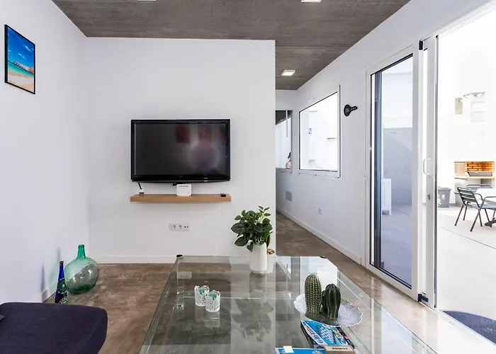 Casa Volcan De Caldera Blanca Tinguaton