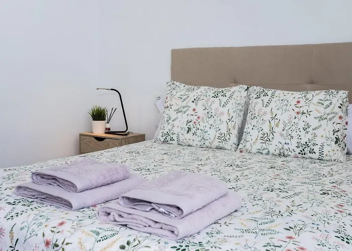 Dom wakacyjny Casa Volcan De Caldera Blanca *