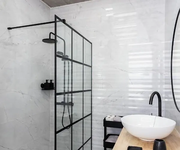 Casa Volcan De Caldera Blanca Dom wakacyjny