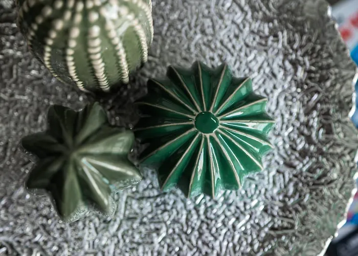 Casa Volcan De Caldera Blanca Dom wakacyjny Tinguaton