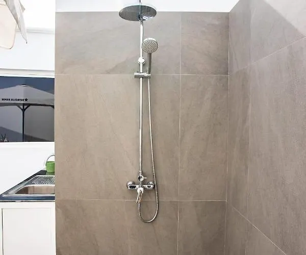 Dom wakacyjny Casa Volcan De Caldera Blanca Tinguaton