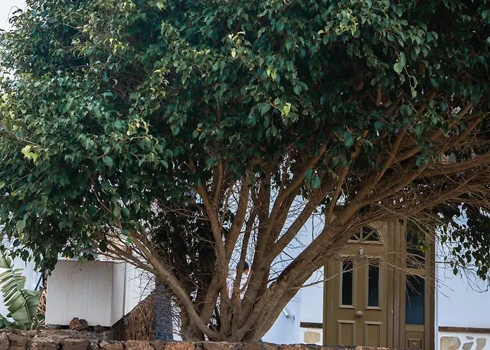 Dom wakacyjny Casa Volcan De Caldera Blanca *