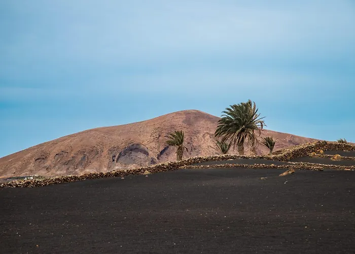 Casa Volcan De Caldera Blanca Tinguaton