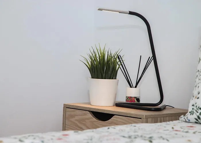 Dom wakacyjny Casa Volcan De Caldera Blanca *