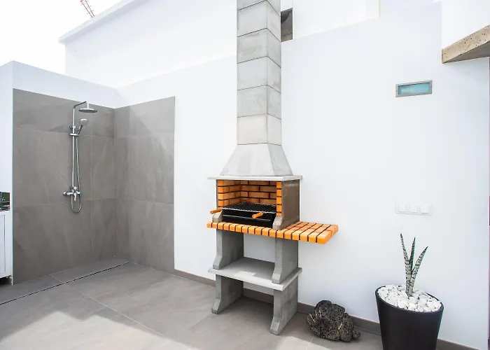 Casa Volcan De Caldera Blanca * Tinguaton