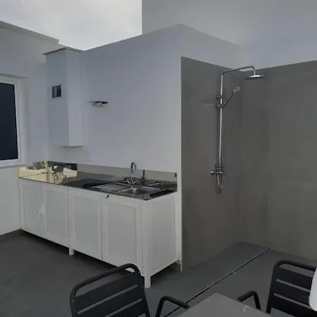 Casa Volcan De Caldera Blanca Tinguaton