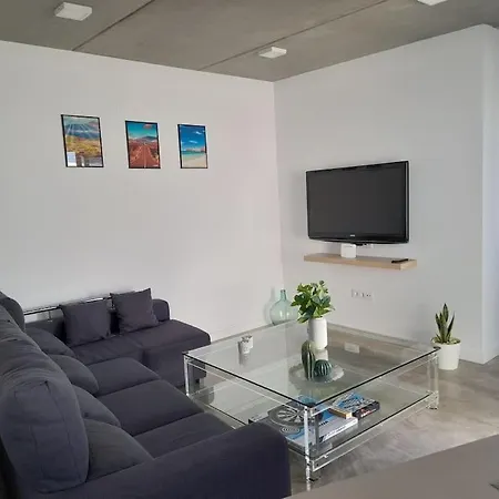 Dom wakacyjny Casa Volcan De Caldera Blanca Tinguaton