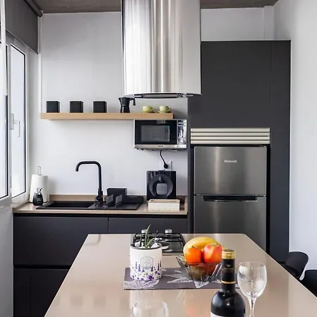 Dom wakacyjny Casa Volcan De Caldera Blanca Tinguaton