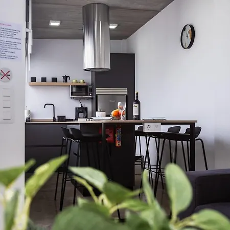 Casa Volcan De Caldera Blanca