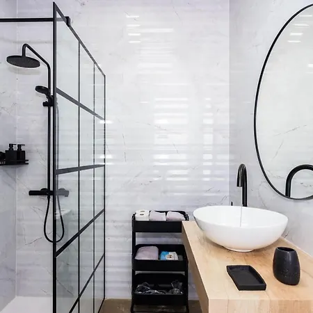 Casa Volcan De Caldera Blanca *