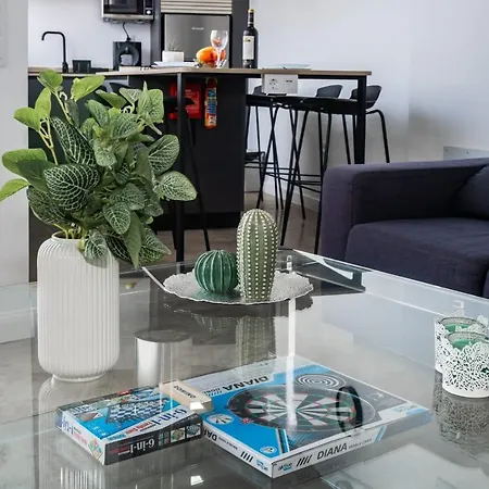 Dom wakacyjny Casa Volcan De Caldera Blanca *