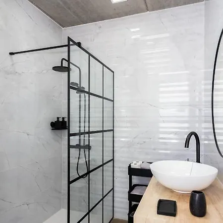 Casa Volcan De Caldera Blanca Dom wakacyjny