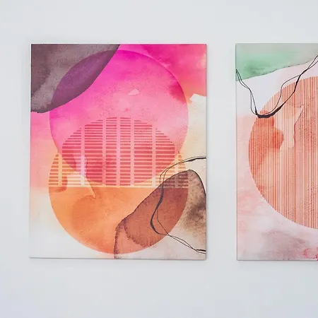 Casa Volcan De Caldera Blanca