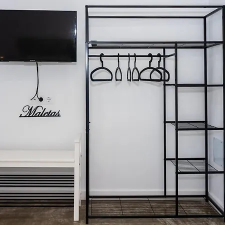 Dom wakacyjny Casa Volcan De Caldera Blanca Tinguaton