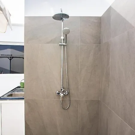 Dom wakacyjny Casa Volcan De Caldera Blanca Tinguaton