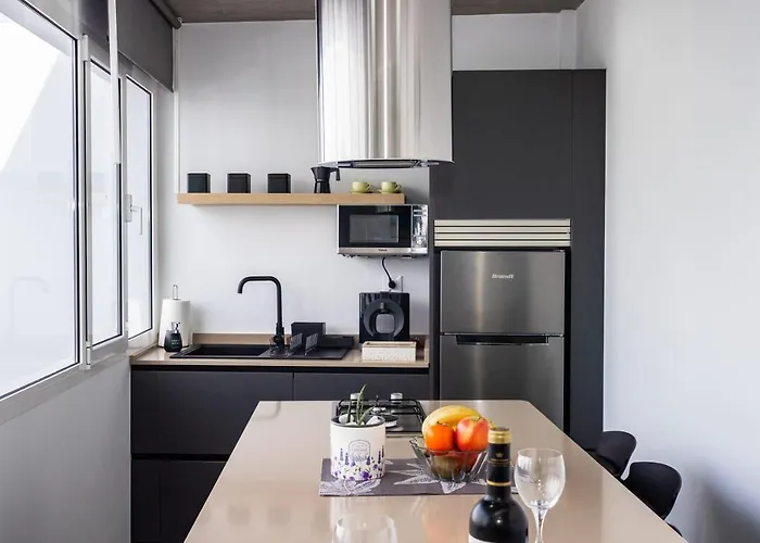 Σπίτι διακοπών Casa Volcan De Caldera Blanca Tinguaton