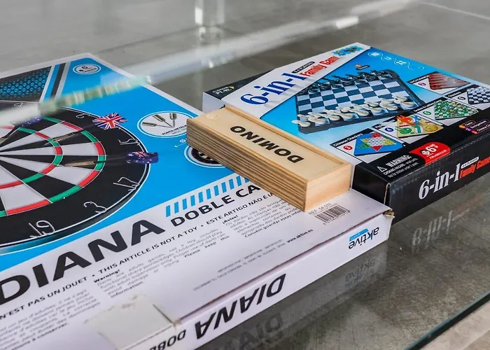 Casa Volcan De Caldera Blanca Σπίτι διακοπών *