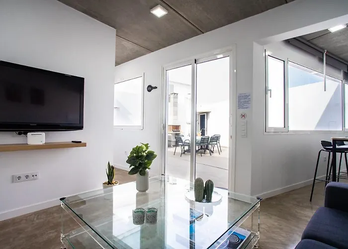 Casa Volcan De Caldera Blanca * Tinguaton