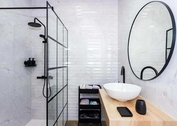 Casa Volcan De Caldera Blanca *