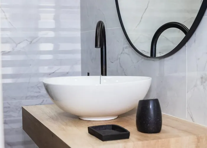 Σπίτι διακοπών Casa Volcan De Caldera Blanca *