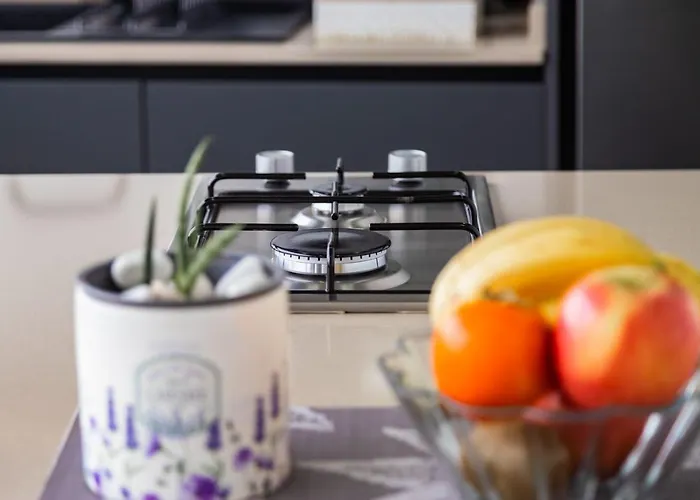 Σπίτι διακοπών Casa Volcan De Caldera Blanca