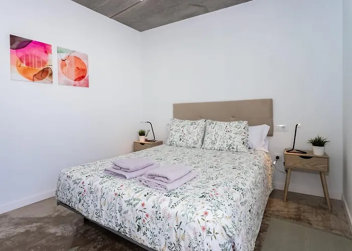 Casa Volcan De Caldera Blanca Σπίτι διακοπών *