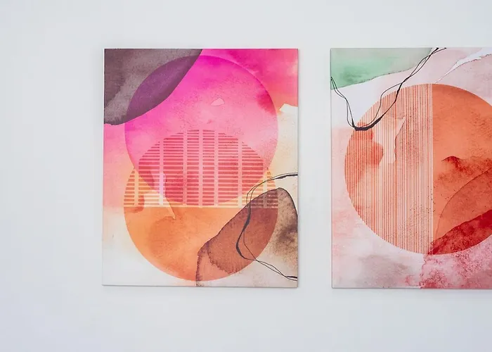 Casa Volcan De Caldera Blanca