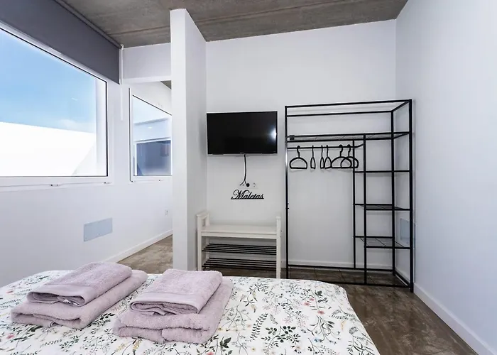 Σπίτι διακοπών Casa Volcan De Caldera Blanca Tinguaton