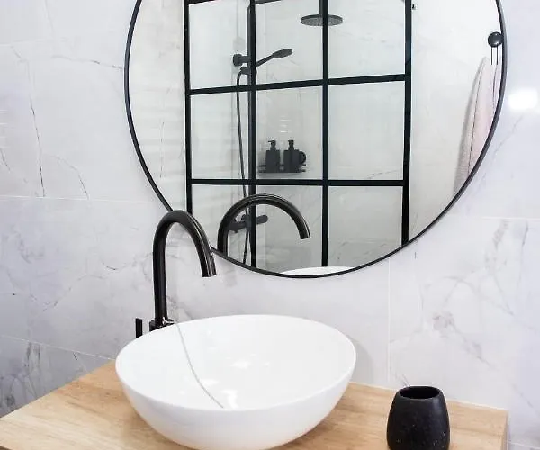 Casa Volcan De Caldera Blanca Σπίτι διακοπών *