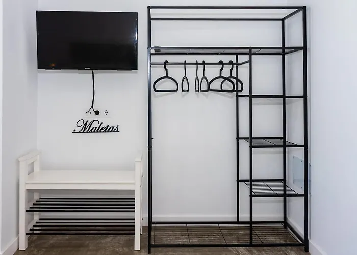 Σπίτι διακοπών Casa Volcan De Caldera Blanca Tinguaton