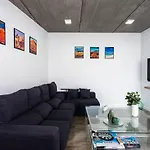 Casa Volcan De Caldera Blanca *
